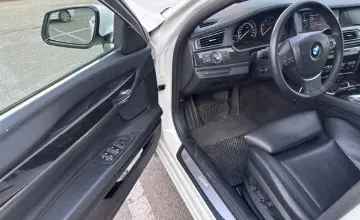 BMW 7 серии 2011 года за 12 500 000 тг. в Алматы фото 5