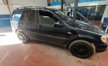 Mercedes-Benz M-Класс 2000 года за 3 000 000 тг. в Астана фото 4