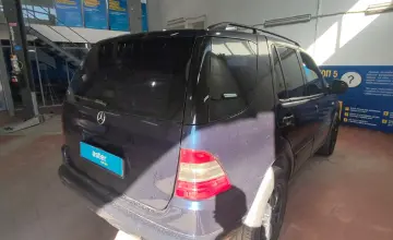 Mercedes-Benz M-Класс 2000 года за 3 000 000 тг. в Астана