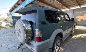 Toyota Land Cruiser Prado 1997 года за 5 000 000 тг. в Талдыкорган