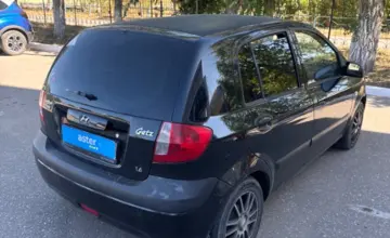 Hyundai Getz 2007 года за 1 500 000 тг. в Актобе