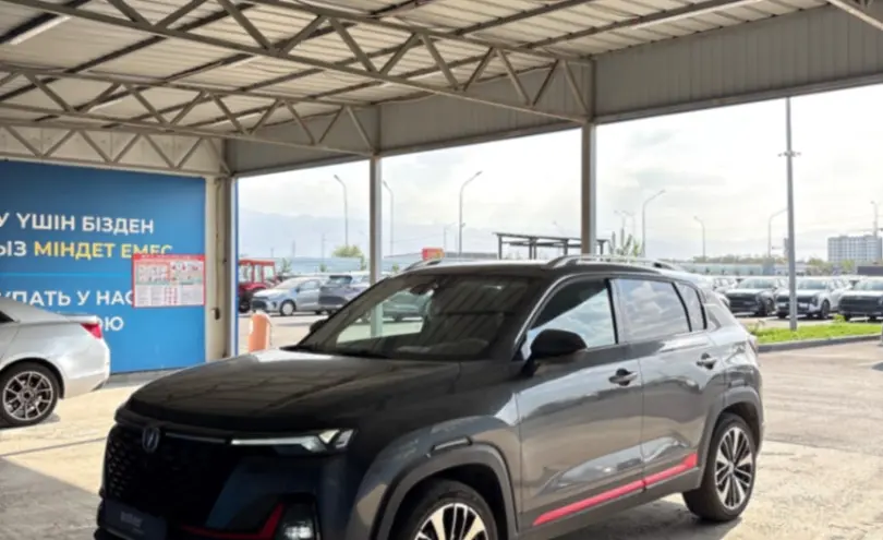 Changan CS35PLUS 2025 года за 7 000 000 тг. в Алматы
