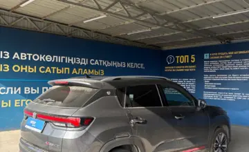 Changan CS35PLUS 2025 года за 7 000 000 тг. в Алматы