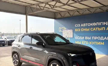 Changan CS35PLUS 2025 года за 7 000 000 тг. в Алматы фото 3