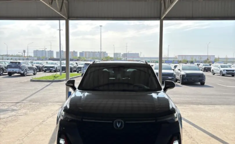 Changan CS35PLUS 2025 года за 7 000 000 тг. в Алматы фото 2