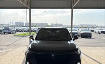 Changan CS35PLUS 2025 года за 7 000 000 тг. в Алматы фото 2