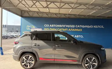 Changan CS35PLUS 2025 года за 7 000 000 тг. в Алматы фото 4