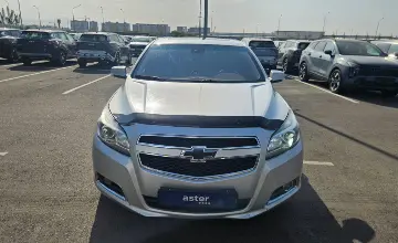 Chevrolet Malibu 2013 года за 5 500 000 тг. в Алматы фото 2