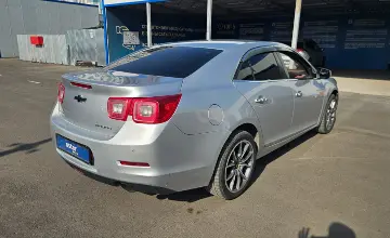 Chevrolet Malibu 2013 года за 5 500 000 тг. в Алматы