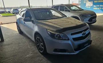 Chevrolet Malibu 2013 года за 5 500 000 тг. в Алматы фото 3