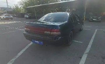 Nissan Cefiro 1996 года за 800 000 тг. в Алматы фото 3