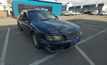 Nissan Cefiro 1996 года за 800 000 тг. в Алматы фото 2