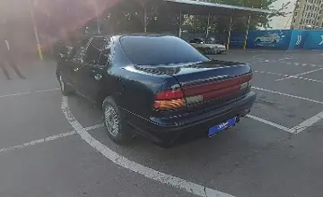 Nissan Cefiro 1996 года за 800 000 тг. в Алматы фото 4