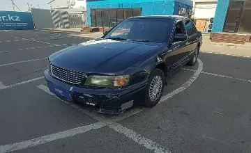 Nissan Cefiro 1996 года за 800 000 тг. в Алматы фото 1