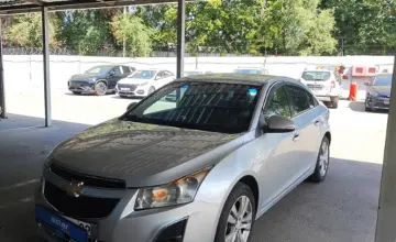 Chevrolet Cruze 2014 года за 4 500 000 тг. в Алматы фото 1