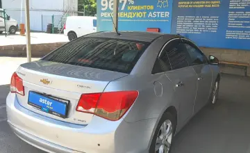 Chevrolet Cruze 2014 года за 4 500 000 тг. в Алматы