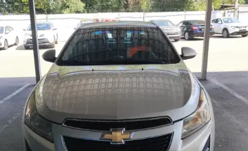 Chevrolet Cruze 2014 года за 4 500 000 тг. в Алматы фото 2