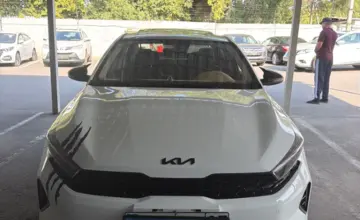 Kia K3 2024 года за 7 000 000 тг. в Алматы фото 2