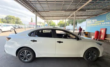 Kia K3 2024 года за 7 000 000 тг. в Алматы фото 4