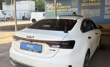 Kia K3 2024 года за 7 000 000 тг. в Алматы