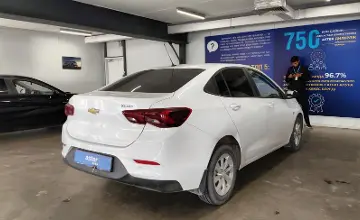 Chevrolet Onix 2023 года за 4 700 000 тг. в Астана фото 3