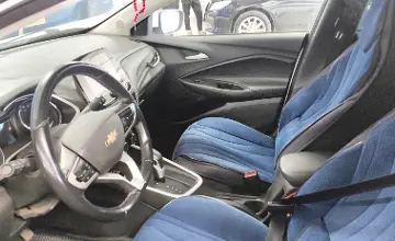 Chevrolet Onix 2023 года за 4 700 000 тг. в Астана фото 5