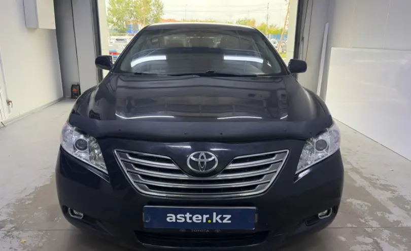 Toyota Camry 2009 года за 3 500 000 тг. в Павлодар фото 2