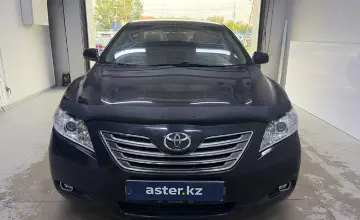 Toyota Camry 2009 года за 3 500 000 тг. в Павлодар фото 2