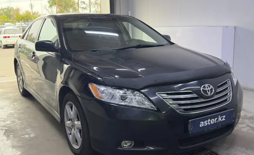 Toyota Camry 2009 года за 3 500 000 тг. в Павлодар фото 3