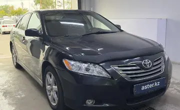 Toyota Camry 2009 года за 3 500 000 тг. в Павлодар фото 3