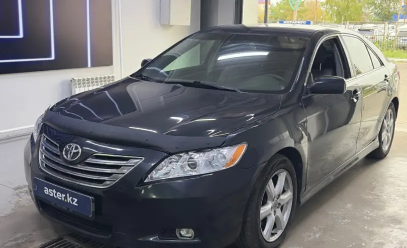 Toyota Camry 2009 года за 3 500 000 тг. в Павлодар