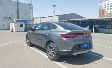 Renault Arkana 2021 года за 5 500 000 тг. в Шымкент фото 4
