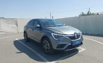 Renault Arkana 2021 года за 5 500 000 тг. в Шымкент фото 2