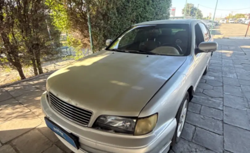 Nissan Maxima 1998 года за 1 500 000 тг. в Талдыкорган фото 1