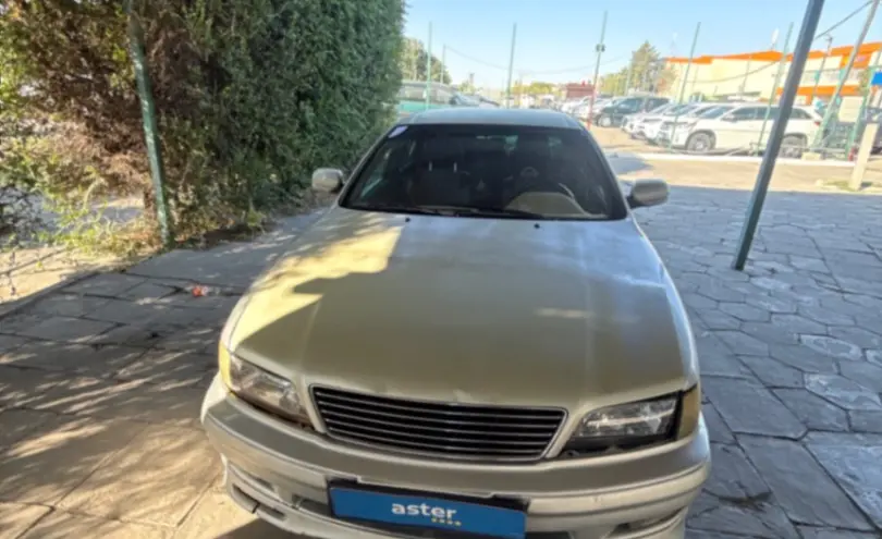 Nissan Maxima 1998 года за 1 500 000 тг. в Талдыкорган фото 2