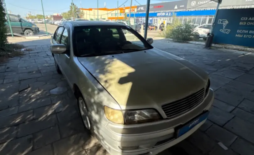 Nissan Maxima 1998 года за 1 500 000 тг. в Талдыкорган фото 3