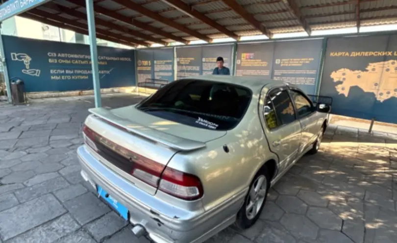 Nissan Maxima 1998 года за 1 500 000 тг. в Талдыкорган