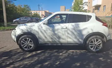 Nissan Juke 2012 года за 4 400 000 тг. в Астана