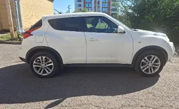 Nissan Juke 2012 года за 4 400 000 тг. в Астана фото 4