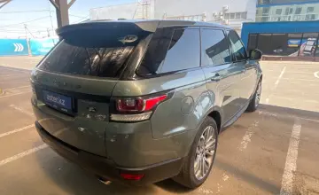 Land Rover Range Rover Sport 2013 года за 17 500 000 тг. в Алматы фото 3