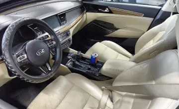 Kia K7 2016 года за 10 500 000 тг. в Астана фото 5