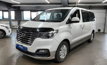 Hyundai Grand Starex 2021 года за 15 000 000 тг. в Астана фото 1