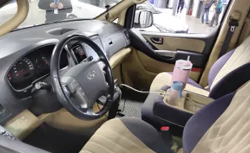 Hyundai Grand Starex 2021 года за 15 000 000 тг. в Астана фото 5