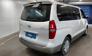 Hyundai Grand Starex 2021 года за 15 000 000 тг. в Астана фото 3