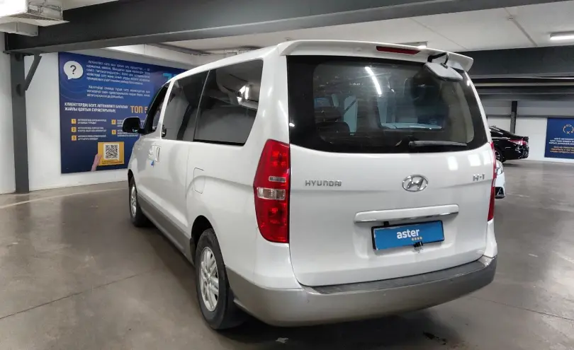 Hyundai Grand Starex 2021 года за 15 000 000 тг. в Астана фото 4