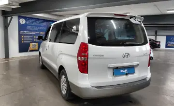 Hyundai Grand Starex 2021 года за 15 000 000 тг. в Астана фото 4