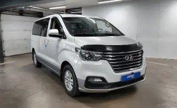 Hyundai Grand Starex 2021 года за 15 000 000 тг. в Астана фото 2
