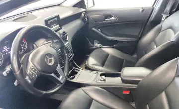 Mercedes-Benz A-Класс 2014 года за 5 000 000 тг. в Астана фото 5