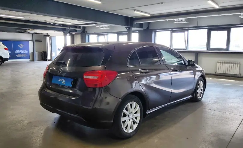 Mercedes-Benz A-Класс 2014 года за 5 000 000 тг. в Астана фото 3