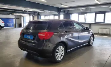 Mercedes-Benz A-Класс 2014 года за 5 000 000 тг. в Астана фото 3